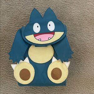 MUNCHLAX lunch bag